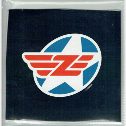 Zididada - Movin On (2005) (Promo)