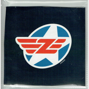 Zididada - Movin On (2005) (Promo)