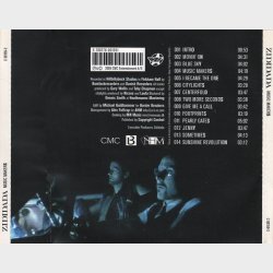 Zididada - Music Makers (2005)