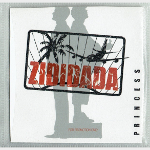 Zididada - Princess (2004) (Promo)