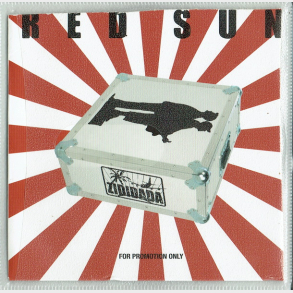 Zididada - Redsun (2004) (Promo)