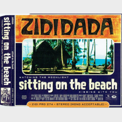 Zididada - Sitting On The Beach (1999)