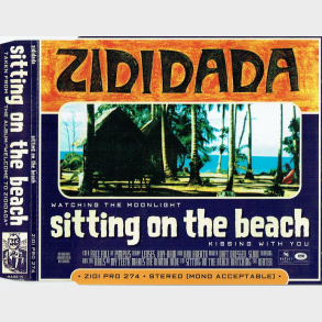 Zididada - Sitting On The Beach (1999)