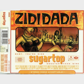 Zididada - Sugartop (1999)