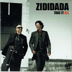 Zididada - Take It All (2008)