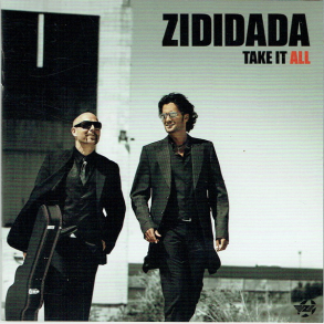 Zididada - Take It All (2008)