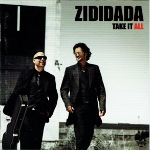 Zididada - Take It All (2008)