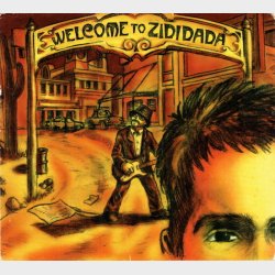 Zididada - Welcome To Zididada (Digi) (1999)