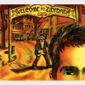 Zididada - Welcome To Zididada (Digi) (1999)