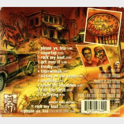 Zididada - Welcome To Zididada (Digi) (1999)