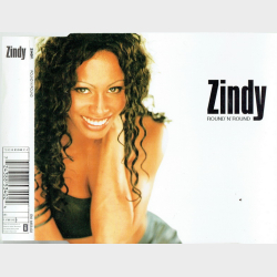Zindy - Round 'n' Round (1998)
