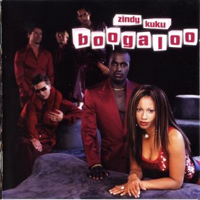 Zindy Kuku Boogaloo - Zindy Kuku Boogaloo (2001)
