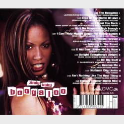 Zindy Kuku Boogaloo - Zindy Kuku Boogaloo (2001)