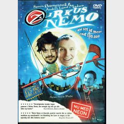 Zirkus Nemo - Nu Med Neon (2003)