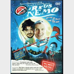 Zirkus Nemo - Nu Med Neon (2003)