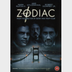 Zodiac (2007)