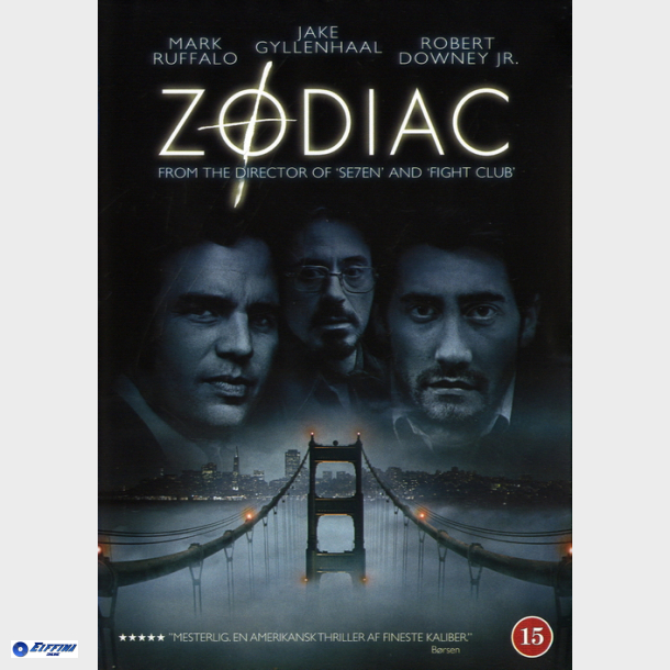 Zodiac (2007)