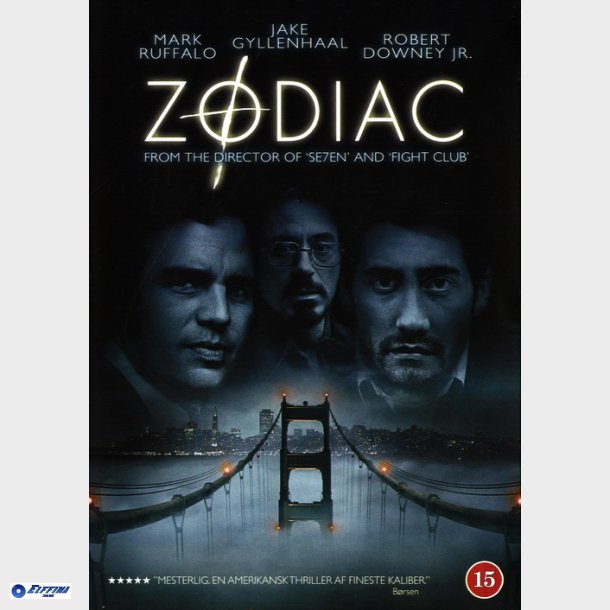 Zodiac (2007)