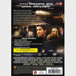 Zodiac (2007)