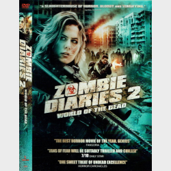 Zombie Diaries 2 (2011)