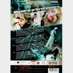 Zombie Diaries 2 (2011)