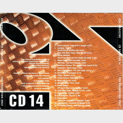 Zoo Magazine CD14 (1998)