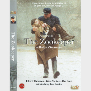 Zookeeper (2001)