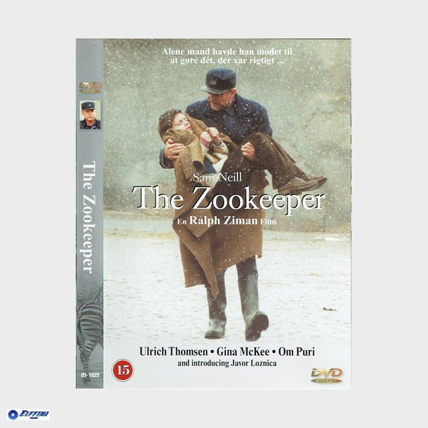 Zookeeper (2001)