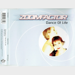 Zoomfactor - Dance Of Life (1999)