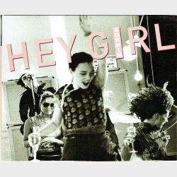 Zornik - Hey Girl (2001)