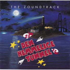 Zoundtrack - Den Hemmelige Tunnel (TV2 Julekalender) (1997)