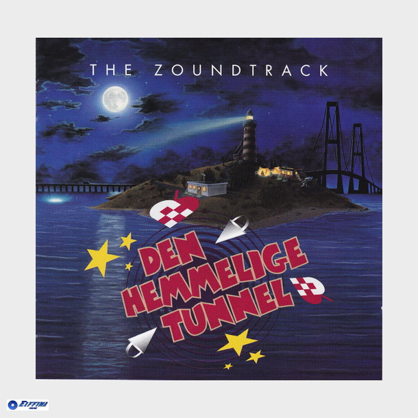 Zoundtrack - Den Hemmelige Tunnel (TV2 Julekalender) (1997)