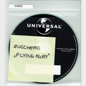 Zucchero - Flying Away (Promo)