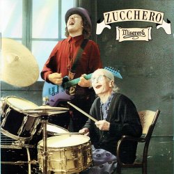 Zucchero - Miserere (1992)