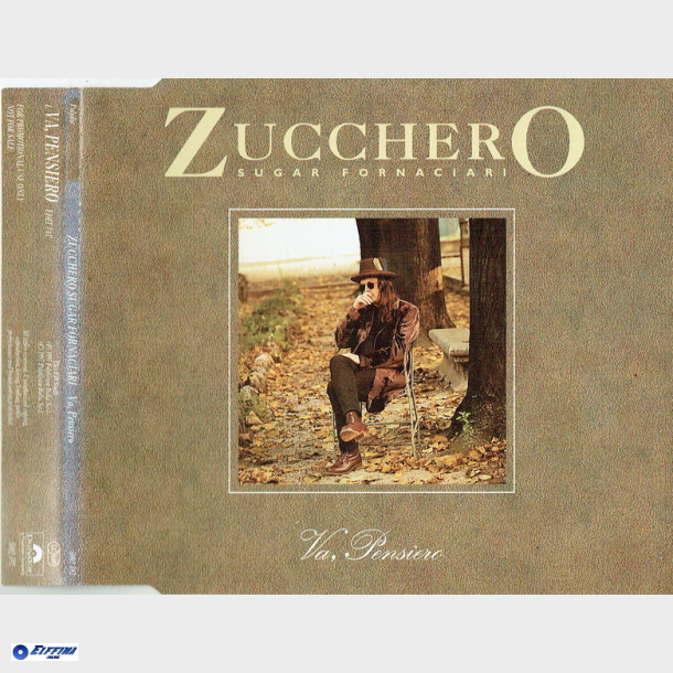 Zucchero - Va Pensiero (1997)