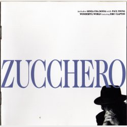 Zucchero - Zucchero (1993)