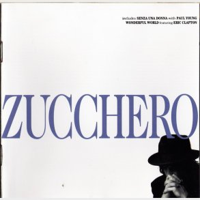 Zucchero - Zucchero (1993)