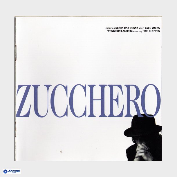 Zucchero - Zucchero (1993)