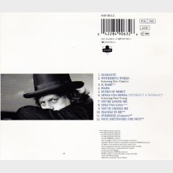 Zucchero - Zucchero (1993)
