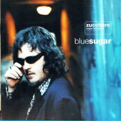 Zucchero Sugar Fornaciari - Bluesugar (1998)