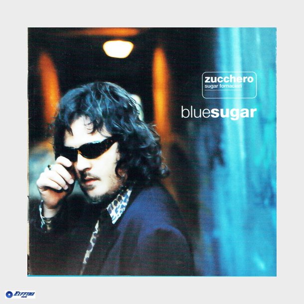 Zucchero Sugar Fornaciari - Bluesugar (1998)