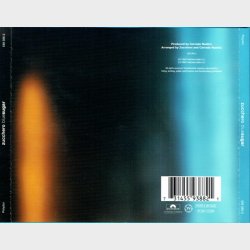 Zucchero Sugar Fornaciari - Bluesugar (1998)