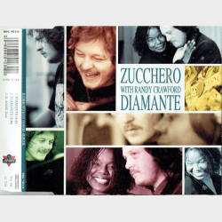 Zucchero with Randy Crawford - Diamante (1991)