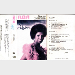 Zulema - Zulema