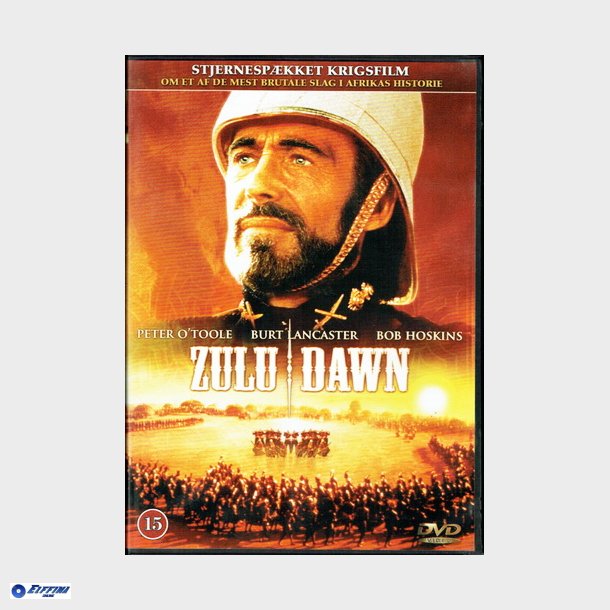 Zulu Dawn (1979)