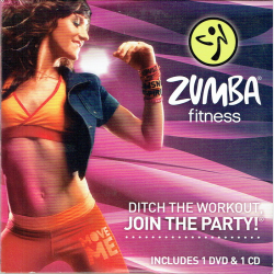 Zumba Fitness Ditch The Workout (2011)