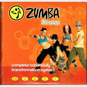 Zumba Fitness