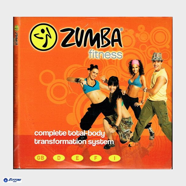 Zumba Fitness