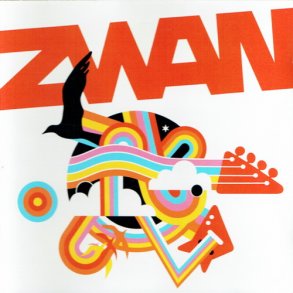 Zwan - Mary Star Of The Sea (2003)