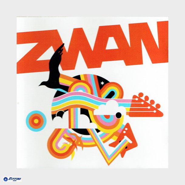 Zwan - Mary Star Of The Sea (2003)